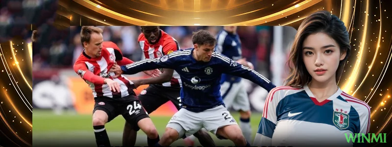 Imagem promocional do aplicativo mobile da winmi