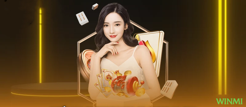 Imagem promocional de todos os jogos da winmi
